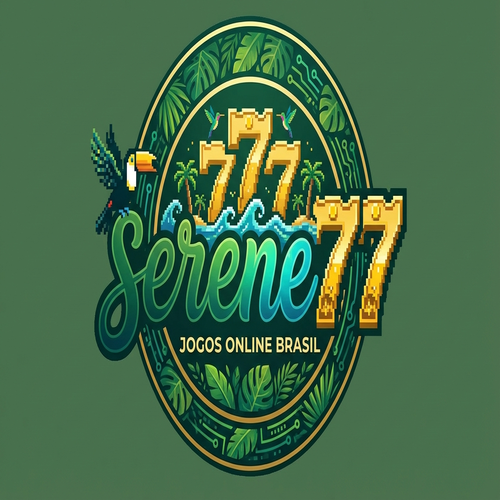 Logo serene777